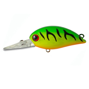 Воблер ZipBaits Hickory MDR цв. 070R 