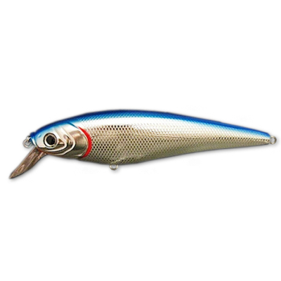 Воблер Berkley Frenzy FSMD14-CMU