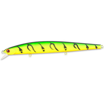 Воблер ZipBaits ZBL System Minnow 15F цв. 070R