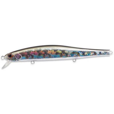 Воблер ZipBaits ZBL System Minnow 15F цв. 510R