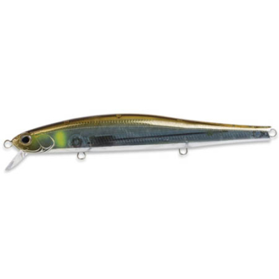 Воблер ZipBaits ZBL System Minnow 15F цв. 820R