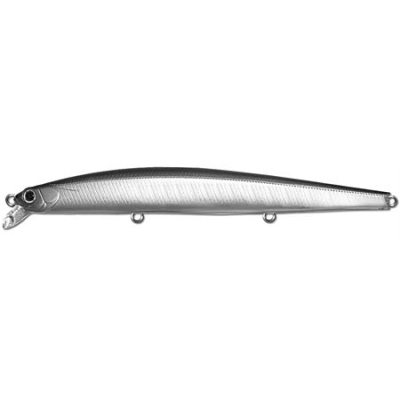 Воблер ZipBaits ZBL System Minnow 139F цв. 824R