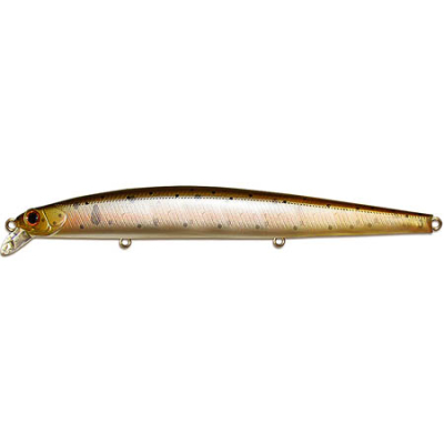 Воблер ZipBaits ZBL System Minnow 139F Shallow цв. 851R