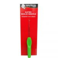 Игла для бойлов Nautilus Gated Boilie Needle Fluo Green