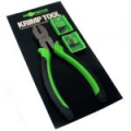 Инструмент для обжимных трубочек Korda Krimping Tool KKT