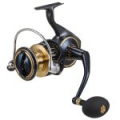 Катушка Daiwa 25 Saltiga 20000-H