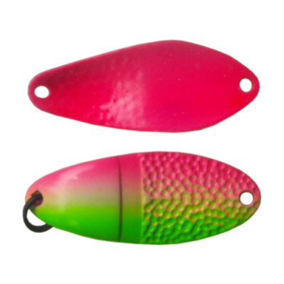 Блесна Trouttheme Bite 2,3гр. цв. #022