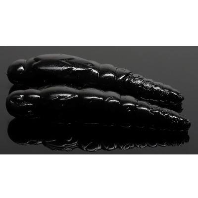 Силиконовая приманка Libra Lures Largo Slim 34 (Криль) цв. 040