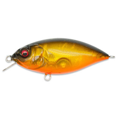 Воблер Megabass Z-Crank X Jr. Ti цв. AML Megabass Kinkuro