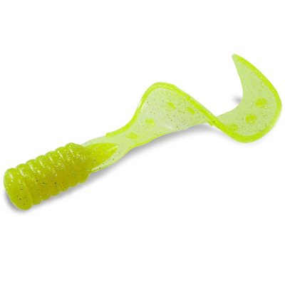 Хвост для бактейла SnastiGood Tramp Twister 50гр. цв. 010