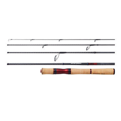 Спиннинг Shimano Scorpion 2600FF5