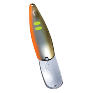 Блесна колеблющаяся Forest Realize Kanto 15g цв. #08