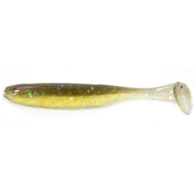 Силиконовая приманка Grows Culture E.S. Minnow 2.0 цв. EA#440