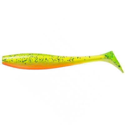 Мягкие приманки Narval Choppy Tail 14cm #015-Pepper/Lemon
