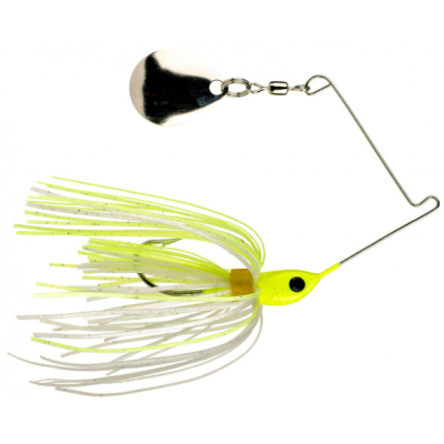 Спиннербэйт Strike King Micro-King Spinnerbait MC цв. 104