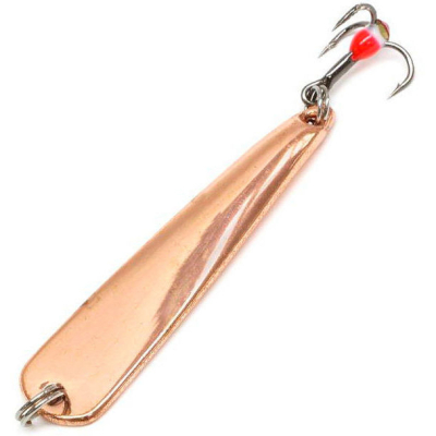 Блесна вертикальная Namazu "Show-king" 62мм 10гр. цвет S444