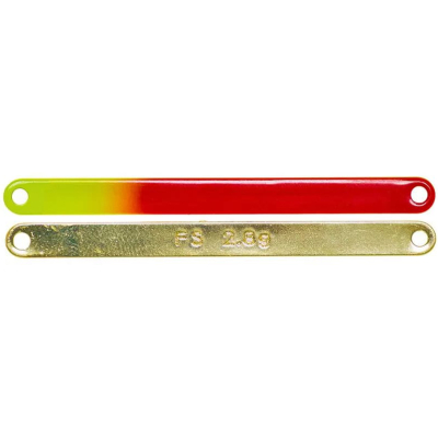 Блесна Fish Season "STICK" 2.8 гр. цвет 109