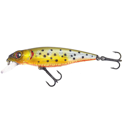 Воблер Grows Culture Greedy-Guts 66SP SR цвет TC1259