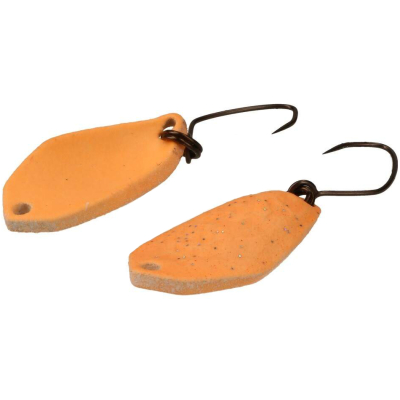 Блесна колеблющаяся Forest Mebius Glow 1.2g цв. MG2