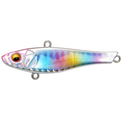 Тейл-спиннер Megabass X-Crew 21гр. цв. g rainbow