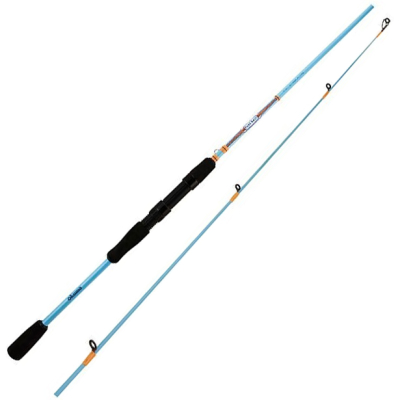 Удилище Okuma Fuel Spin 8'0'' 244cm 15-40g 2sec