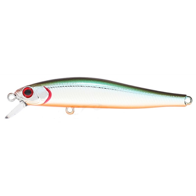 Воблер ZipBaits Rigge 90F цв. 824M