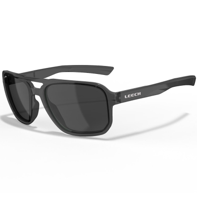 Очки поляризационные Leech Eyewear ATW9 Black