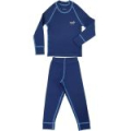 Термокомплект Norfin Kids Base Blue 03 р.128-134