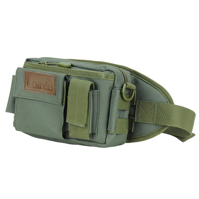 Сумка поясная Norfin Tactic 01 NF