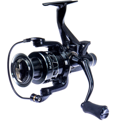 Катушка с байтраннером Kaida MYR-01-40