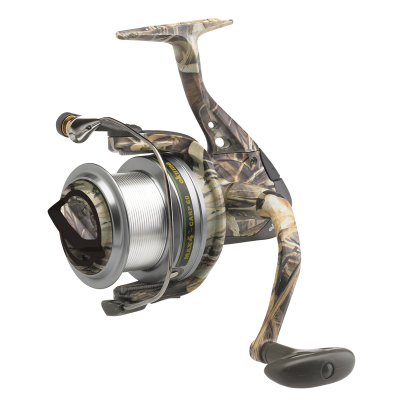 Катушка Okuma Max4 Distance Carp MAX-60 FD