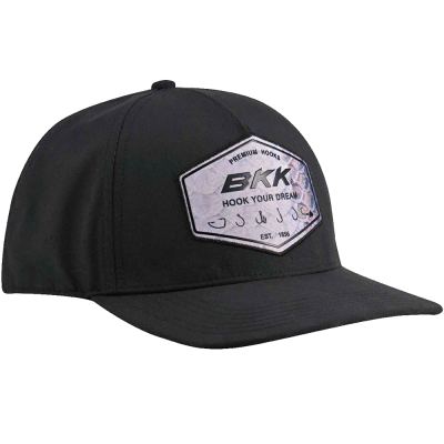 Бейсболка BKK Legacy Performance Hat (F-HT-2035) Free Size