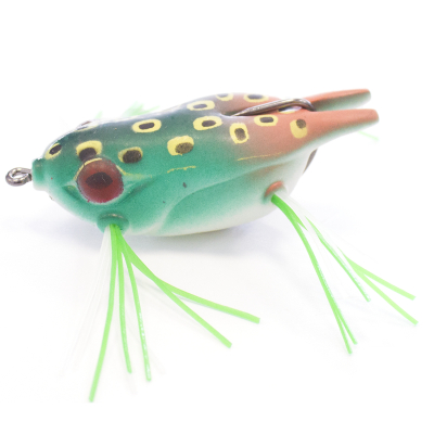 Приманка лягушка Columbia A19 цвет 4