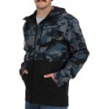 Куртка Simms Rogue Hoody, CX Woodland Camo, M