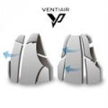 Жилет спасательно-разгрузочный Shimano Nexus VF-142N F.VEST BK L