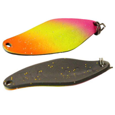 Блесна форелевая Namazu Pro TiA Losanga 1,9гр. цвет 115