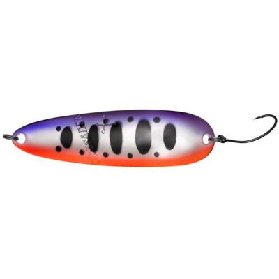 Блесна колеблющаяся Daiwa Crusader 17 цвет P.Y.OB