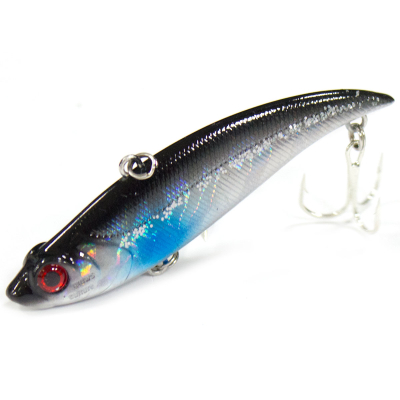 Раттлин Grows Culture Bay Blue 70mm 14g цвет #49
