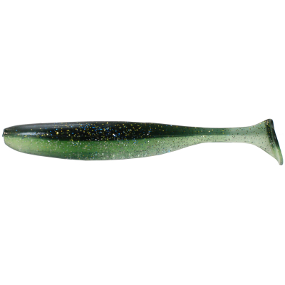 Силиконовая приманка Grows Culture Diamond E.S. minnow 6.5" цв. #SA023