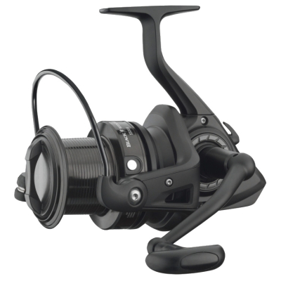 Катушка Daiwa Black Widow 5000LDA