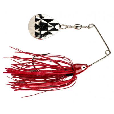 Спиннербэйт Strike King Mini-King Spinnerbait MK цв. 69G