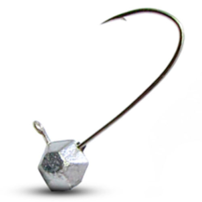 Джиг-головка Thirty34Four Diamond Head - 1.3G