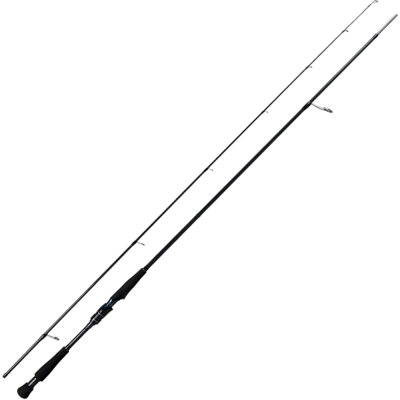 Спиннинг JSCompany Bixod N Seabass S5 S912L-ML  2,76 м 8-28 г