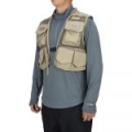 Жилет Simms Tributary Vest, Deep Sea Green, M