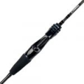 Спиннинг JSCompany Charm Air Tenya S752L-ML-MT Titanium 2,26 м 5-30 г