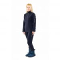 Толстовка Baffin Women's Half-Zip Black размер M