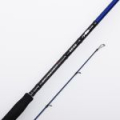 Спиннинг Savage Gear SGS6 All-Around 9'2" 274cm 7-35g F ML 0.8-1.2 2sec 74927