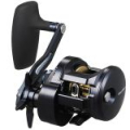 Катушка мультипликаторная Daiwa 25 Saltiga 300L