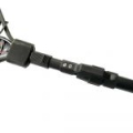 Подсак силиконовый телескопический Wonder WG-LNT008 200/140/80 (60*36)