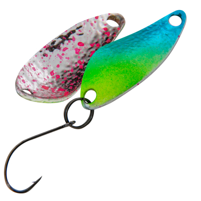 Блесна Trout Bait Microatom 2,4 гр. цв. 134